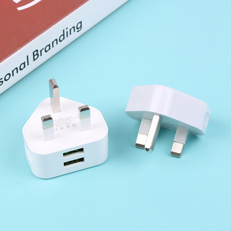Universeller UK-Stecker, 3-pol – Phone Accessories Design Bewertung und Preis