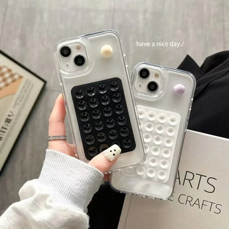 Silikon-Klebstoff Smartphone-S – Phone Accessory Bewertung und Preis