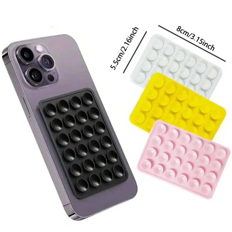 Silikon-Klebstoff Smartphone-S – Phone Accessory Bewertung und Preis