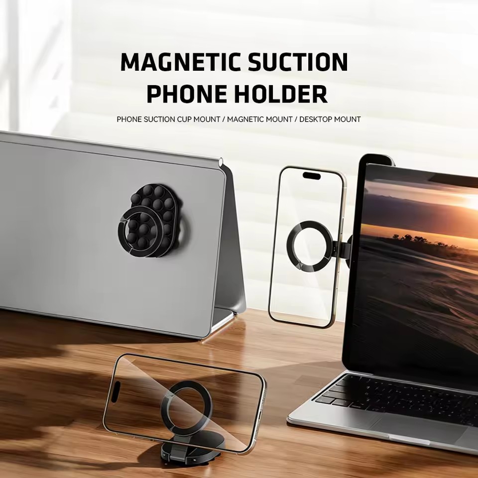 MA39 Magnetischer Faltbarer Ha – Phone Accessory Bewertung und Preis