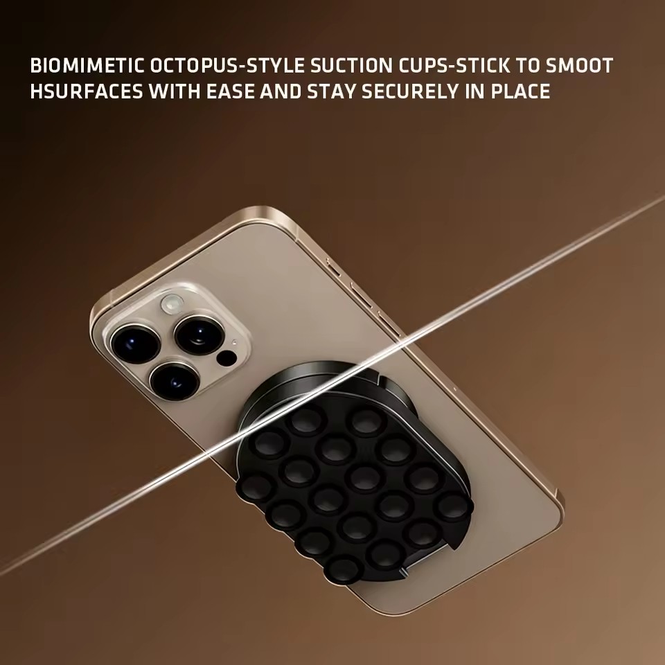 MA39 Magnetischer Faltbarer Ha – Phone Accessory Bewertung und Preis