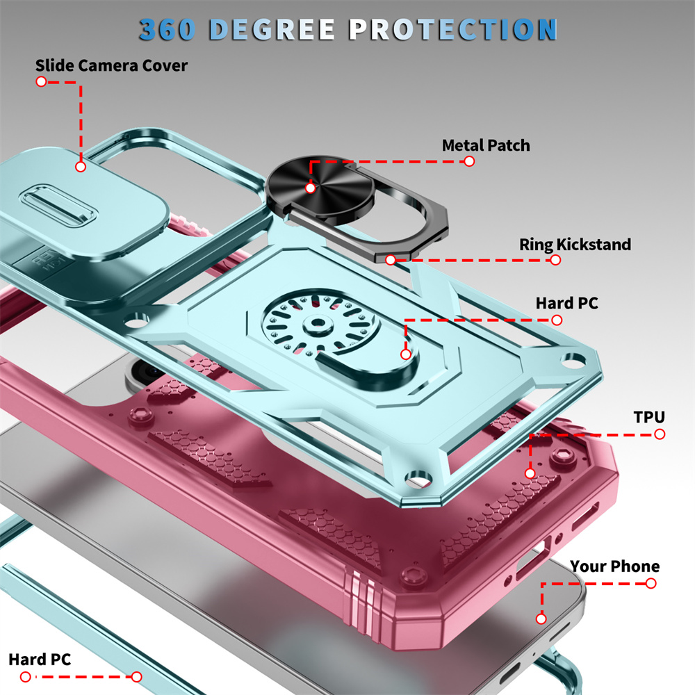 360-Ring-Halter, Ständer, Schi – Phone Accessories Popsocket Bewertung und Preis