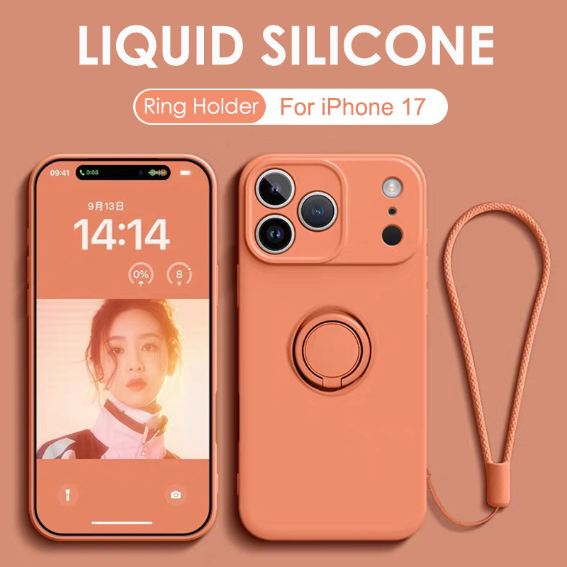 Flüssiges Silikon Ringständer  – Phone Accessories Popsocket Bewertung und Preis