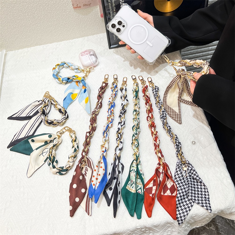 Kurzes Handy-Lanyard, universe – Phone Accessory Bewertung und Preis