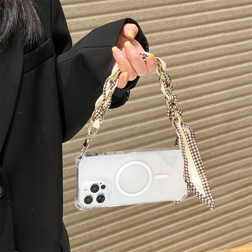 Kurzes Handy-Lanyard, universe – Phone Accessory Bewertung und Preis