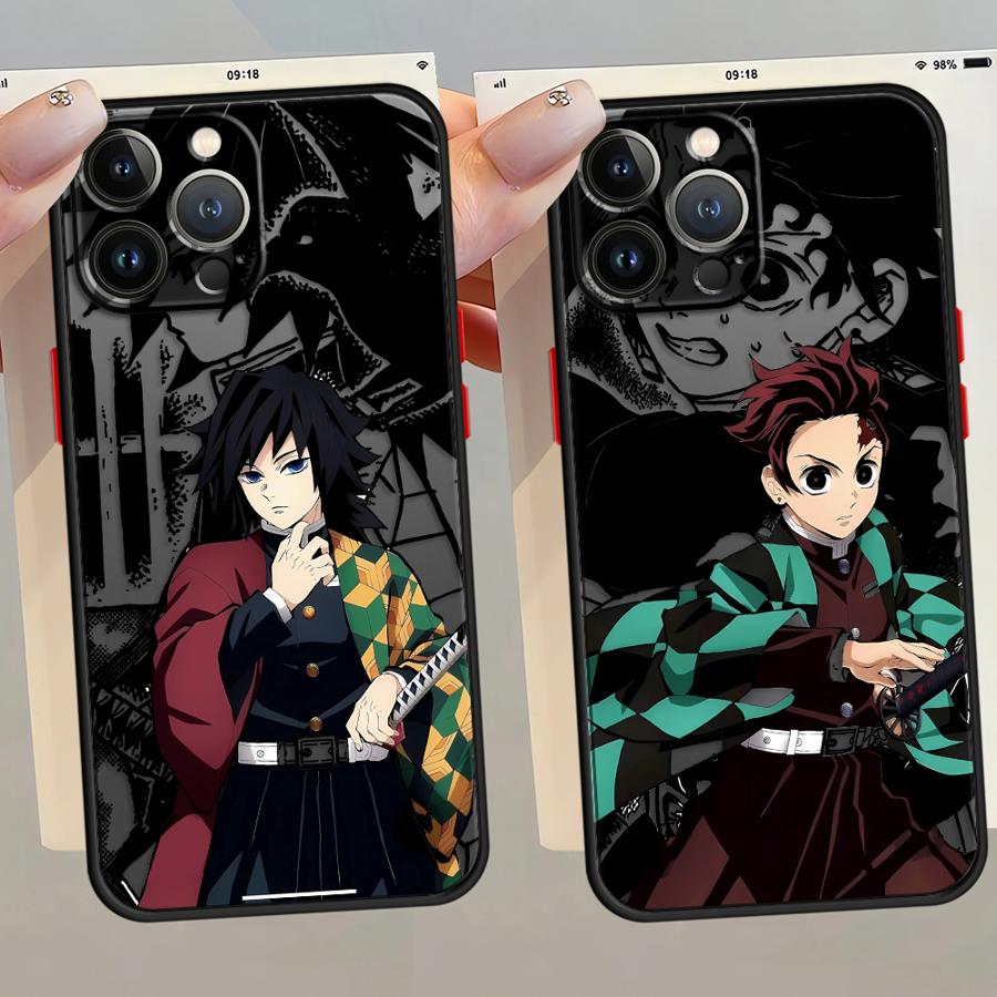 Hülle für iPhone 17 Pro Max XS – Phone Accessories Demon Slayer Bewertung und Preis