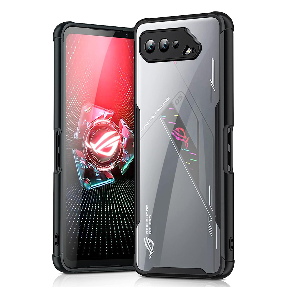 Schutzhülle für ASUS ROG Phone – Gaming Trigger Phone Bewertung und Preis