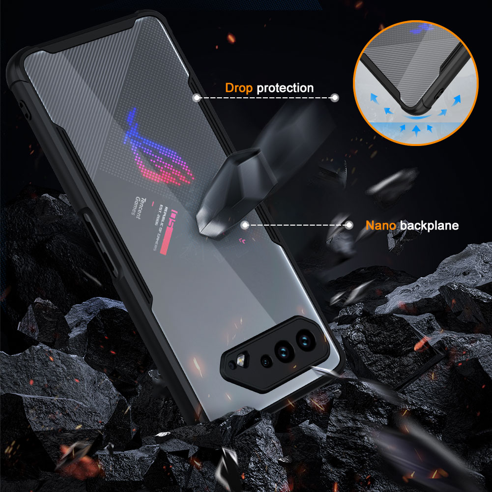 Schutzhülle für ASUS ROG Phone – Gaming Trigger Phone Bewertung und Preis