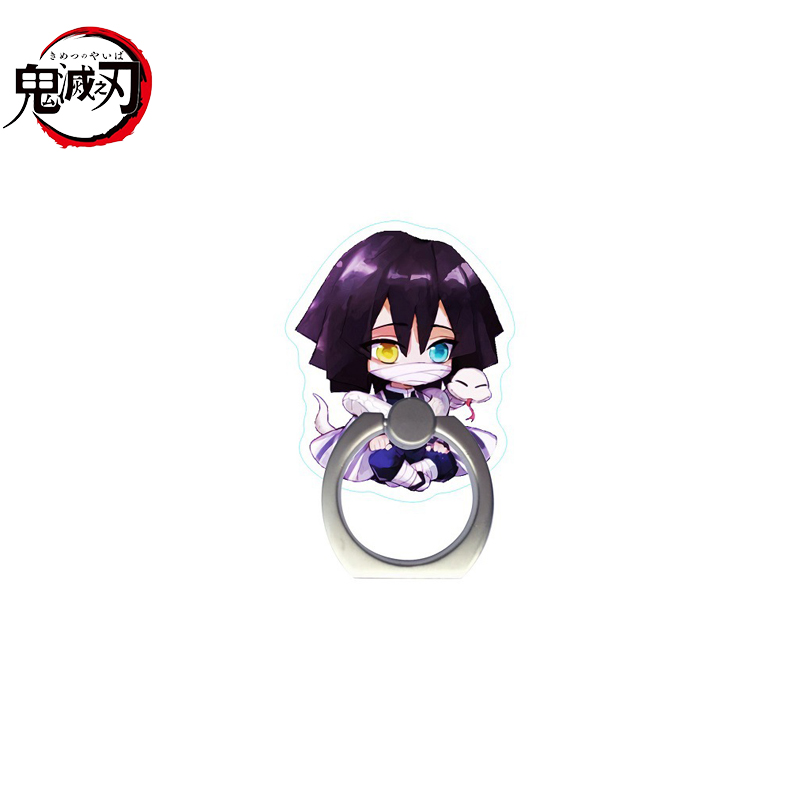 1 stücke Dämon Slayer Cartoon  – Phone Accessories Demon Slayer Bewertung und Preis