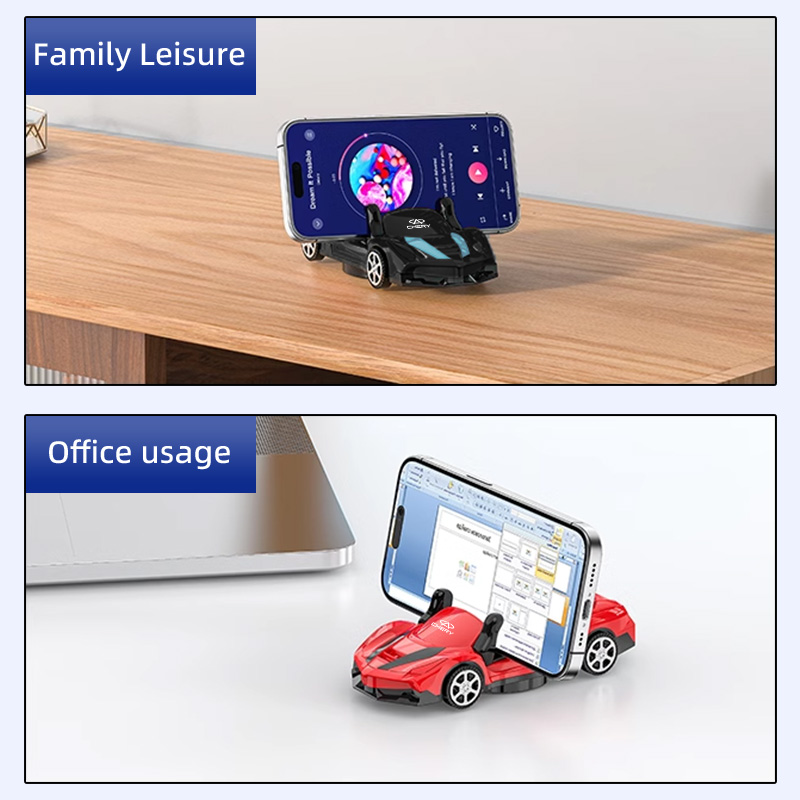 Auto-Handyhalterung mit Schwer – Qq Phone Accessories Bewertung und Preis