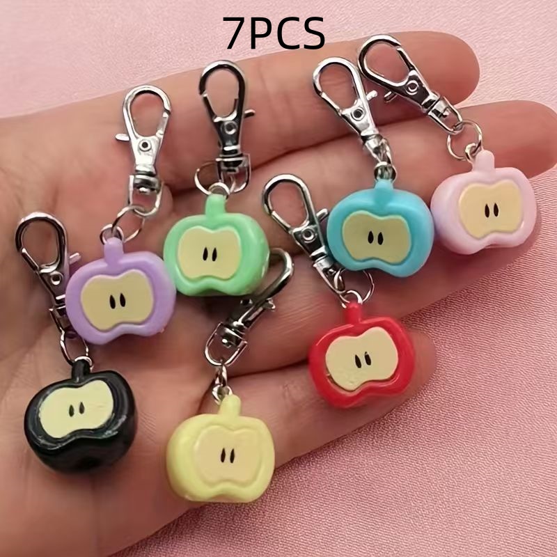 7-teiliges Set aus Kunstharz-S – Phone Accessory Bewertung und Preis