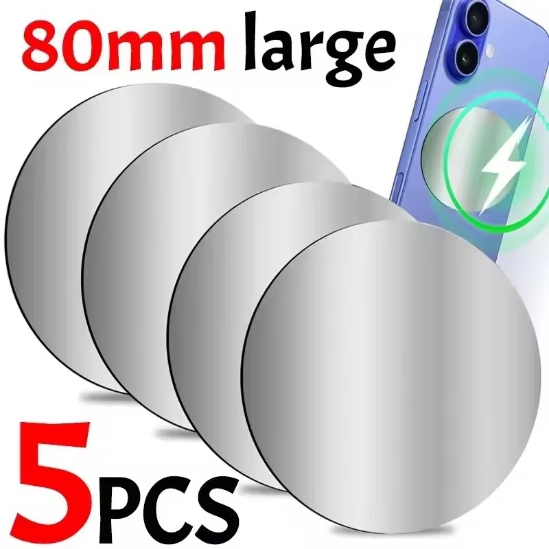 1-5 Stück 8CM Magnetische Meta – Phone Accessories Japan Bewertung und Preis