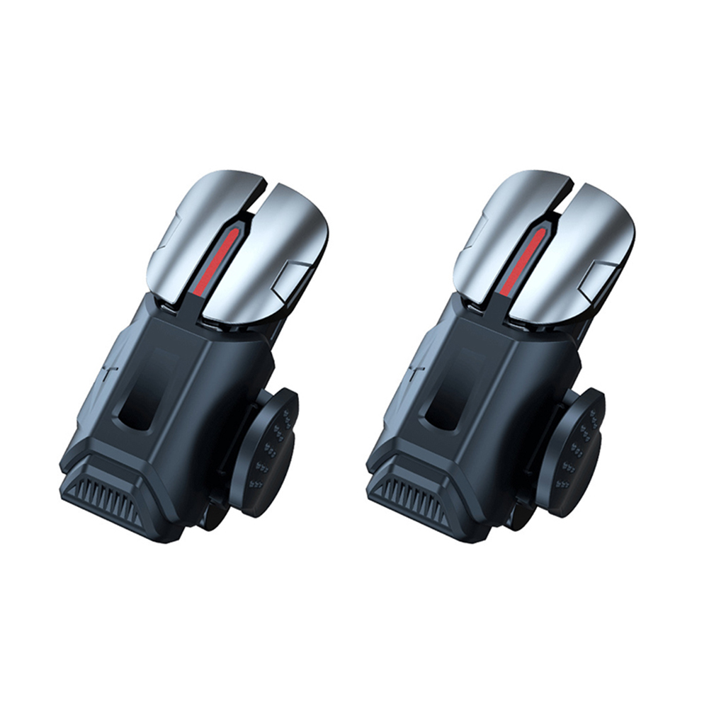 2 Stück 6-Finger-Gaming-Trigge – Gaming Trigger Phone Bewertung und Preis
