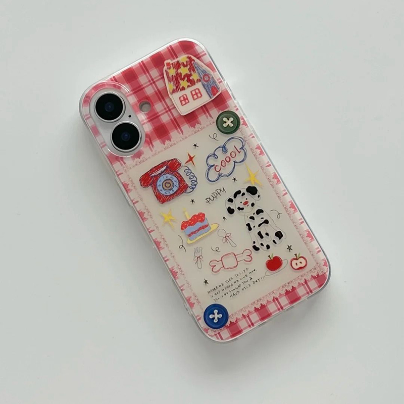 Koreanische Ins Light Asian Wi – Y2K Phone Accessories Bewertung und Preis
