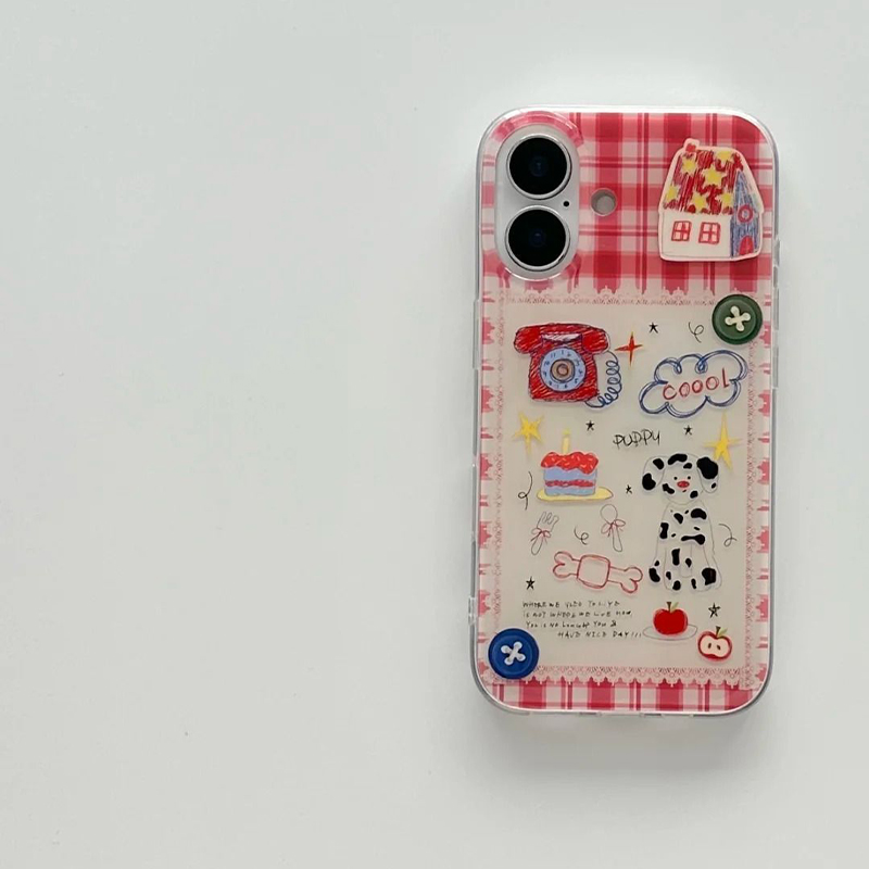 Koreanische Ins Light Asian Wi – Y2K Phone Accessories Bewertung und Preis