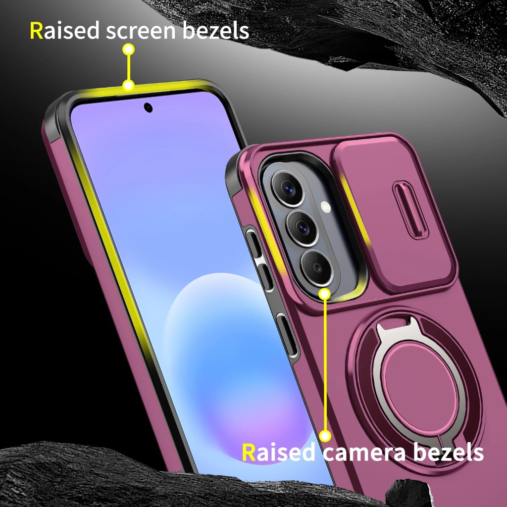 360° Magnetischer Ringhalter P – Phone Accessories Popsocket Bewertung und Preis