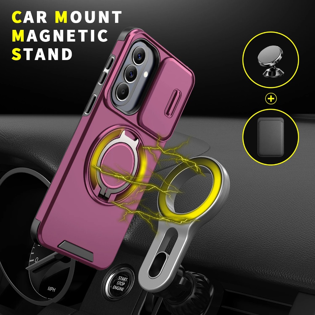 360° Magnetischer Ringhalter P – Phone Accessories Popsocket Bewertung und Preis