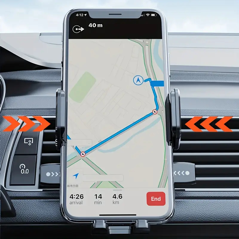 Neuer Auto-Handyhalter Univers – Car Mount Phone Bewertung und Preis