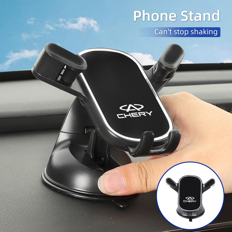 Magnetische Auto-Handyhalterun – Qq Phone Accessories Bewertung und Preis