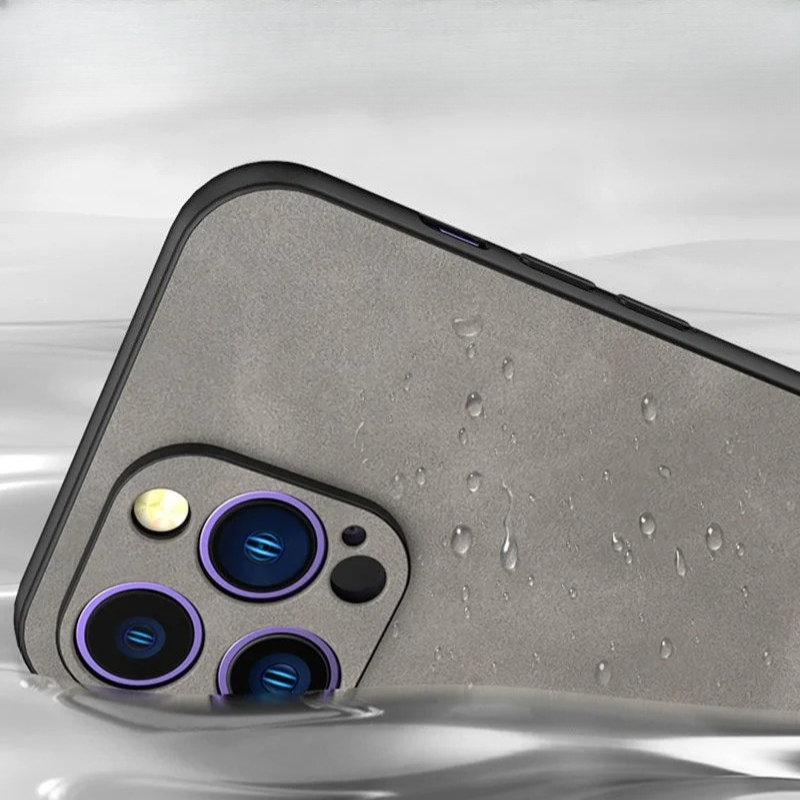 Schafsleder PU-Leder Magnetisc – Phone Accessories Popsocket Bewertung und Preis