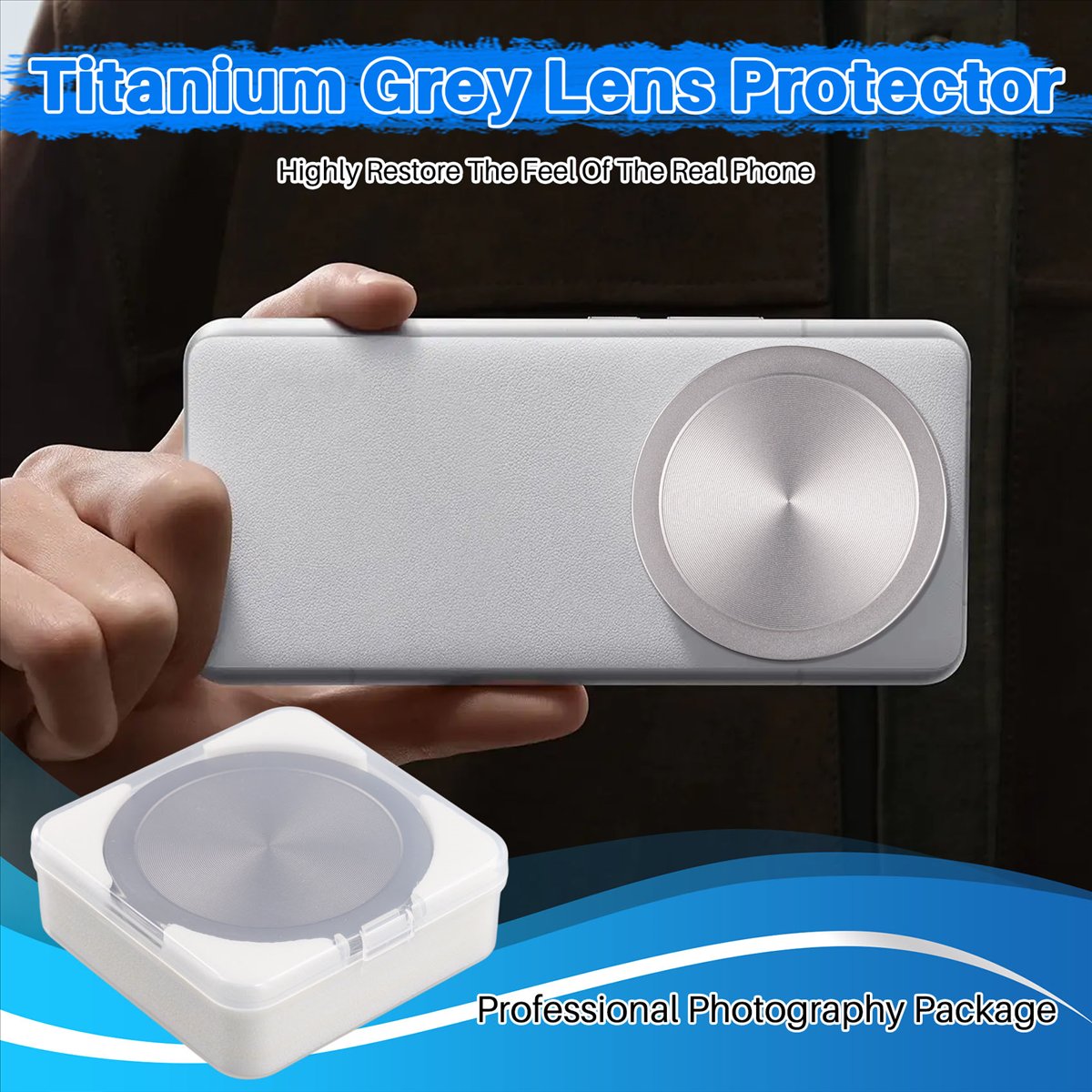 Für 14 Ultra Foto-Kit Handyhül – Phone Accessory Bewertung und Preis