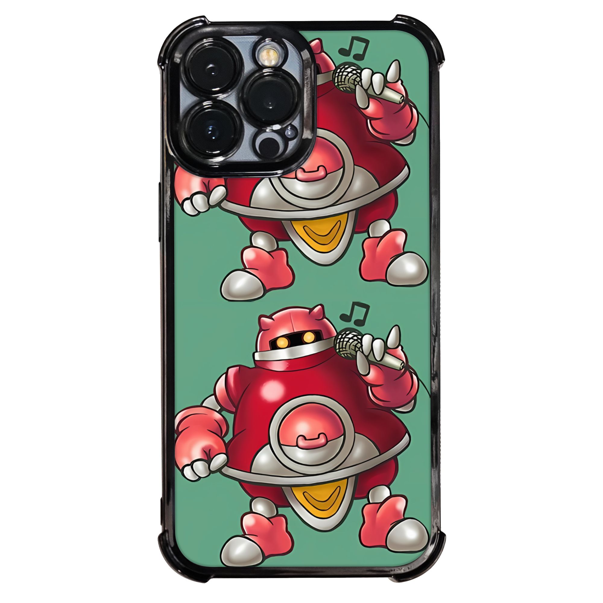 Retro-Gaming Handyhülle C-Chro – Gaming Trigger Phone Bewertung und Preis