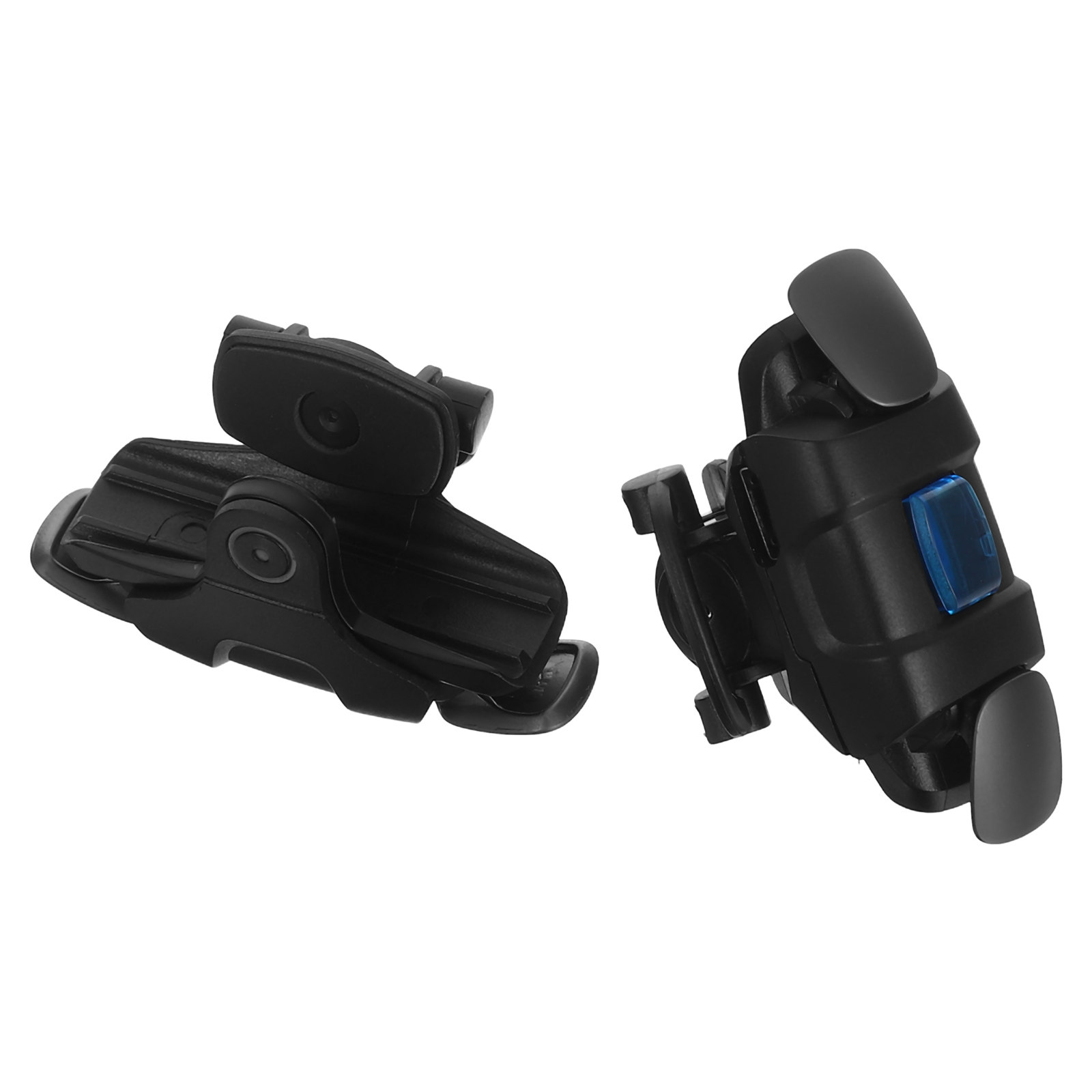 2 Stück Handy-Gaming-Trigger,  – Gaming Trigger Phone Bewertung und Preis
