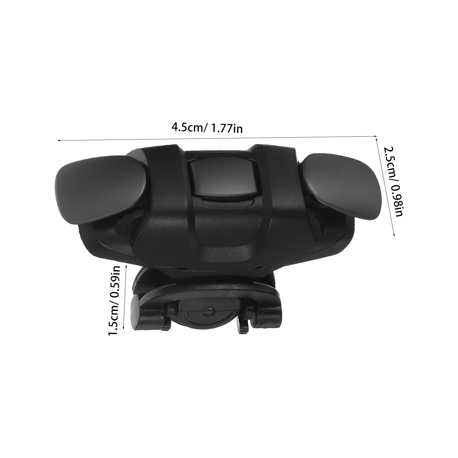 2 Stück Handy-Gaming-Trigger,  – Gaming Trigger Phone Bewertung und Preis