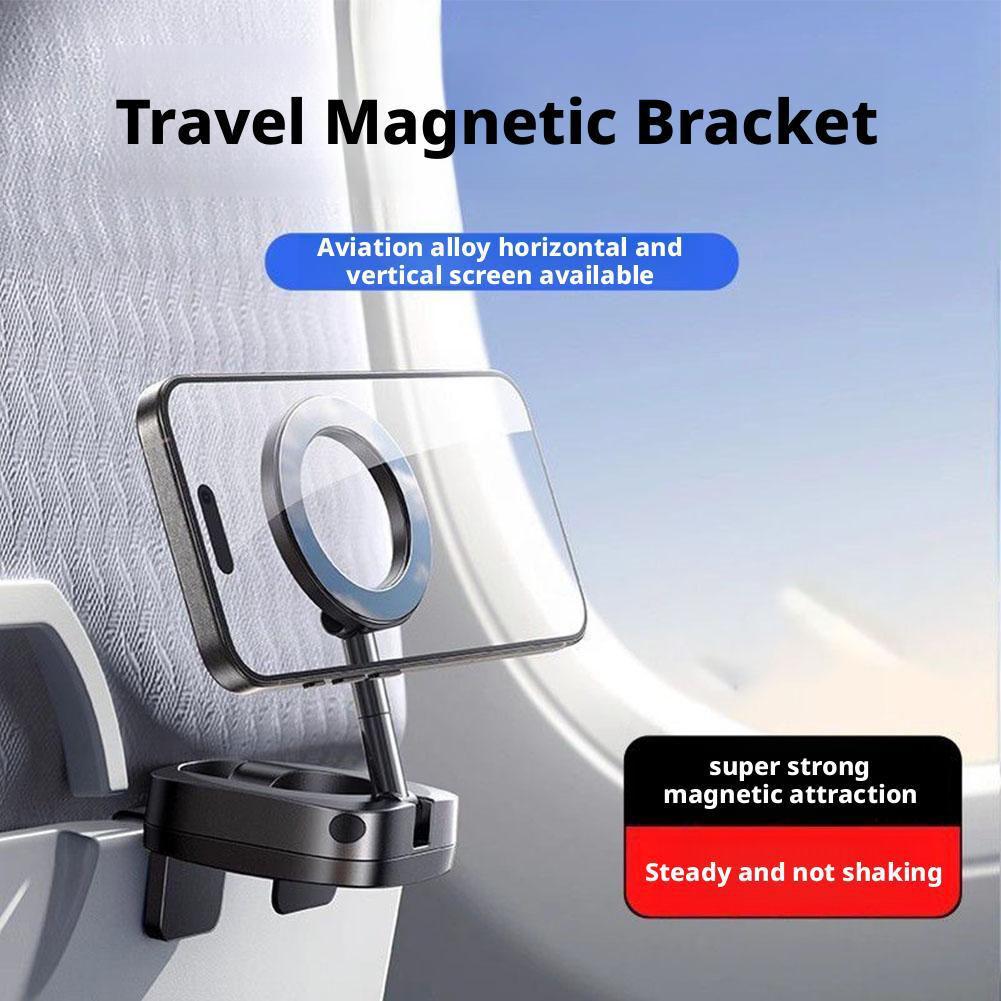 Magnetischer Reise-Handyhalter – Phone Accessories Japan Bewertung und Preis