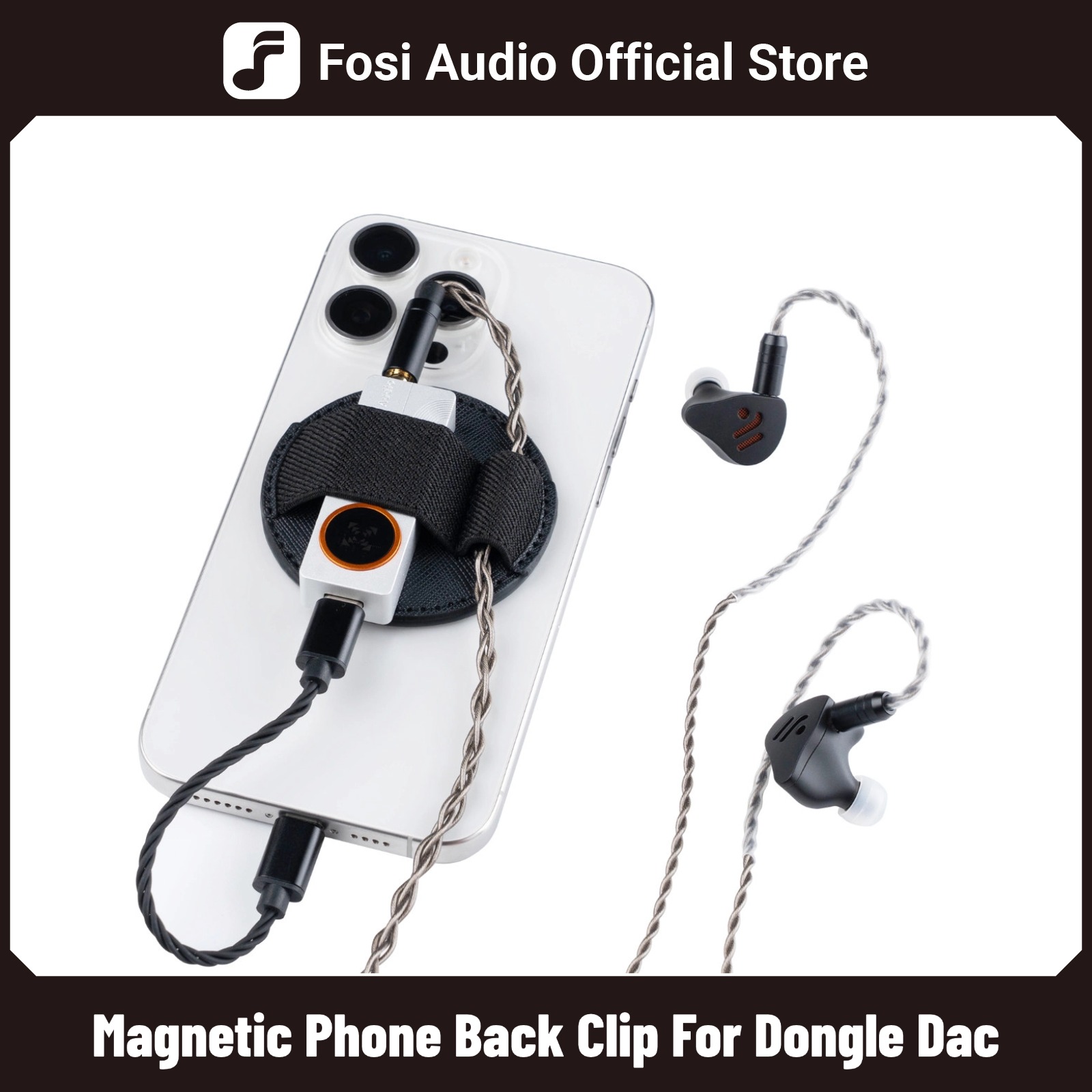 Magnetischer Rückenclip für Mo – Cable Organizer Magnetic Bewertung und Preis