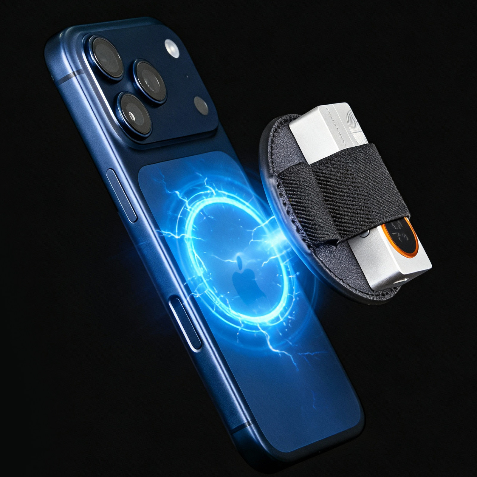 Magnetischer Rückenclip für Mo – Cable Organizer Magnetic Bewertung und Preis