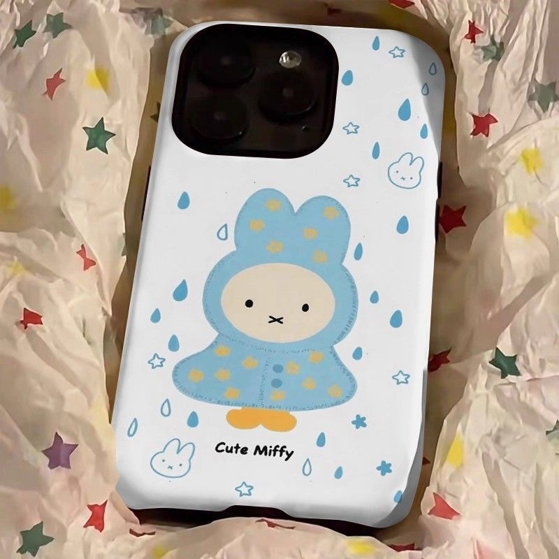 Kawaii Kaninchen Handyhülle fü – Phone Accessories Design Bewertung und Preis