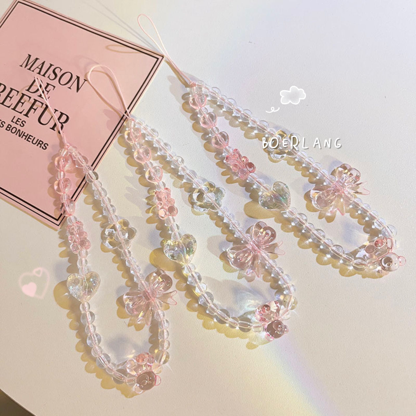 Handy-Lanyard Schlüsselanhänge – Phone Accessories In China Bewertung und Preis