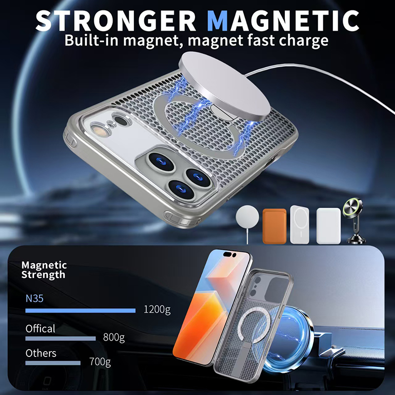 Auto-Magnetische Metallhalteru – Car Mount Phone Bewertung und Preis