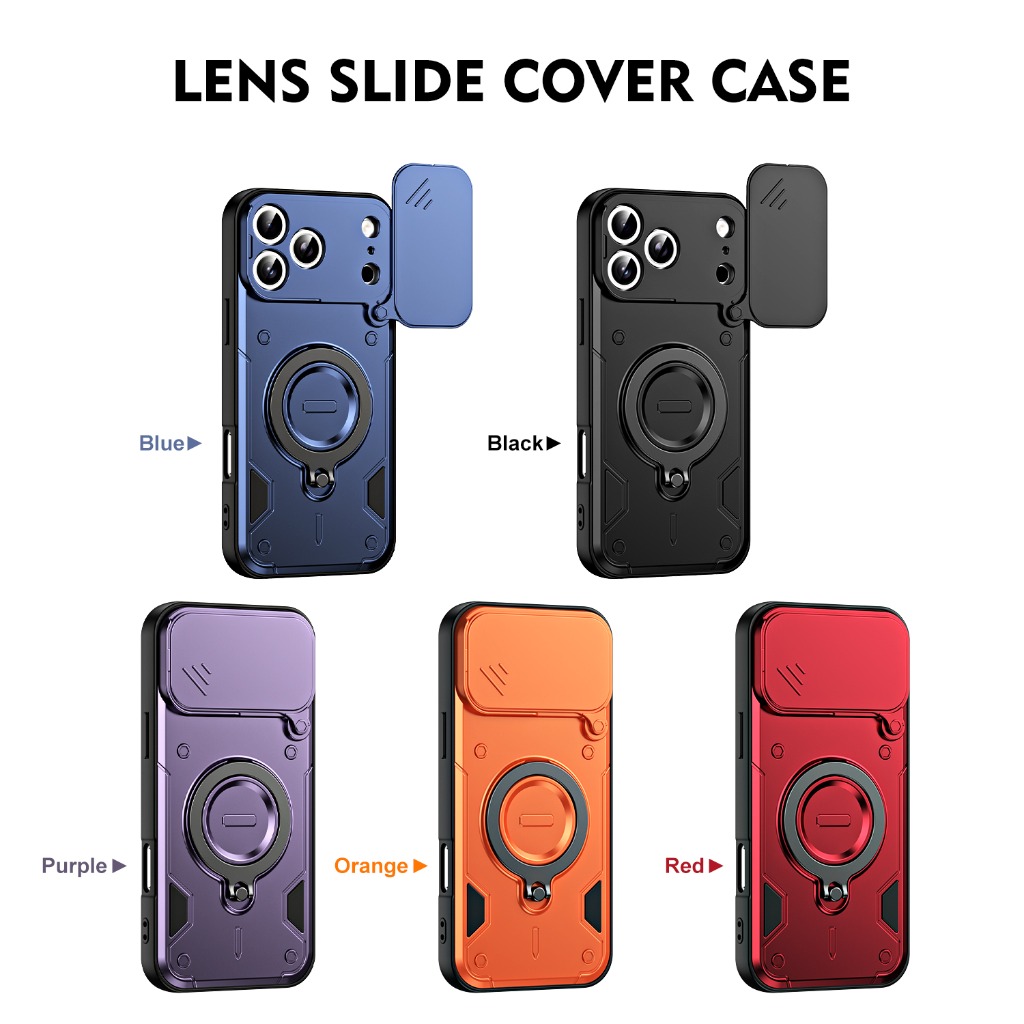 Stoßfeste Handyhülle mit Schie – Phone Accessories Popsocket Bewertung und Preis