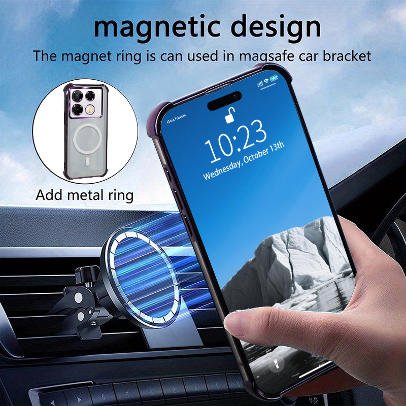 Airbag-Handyhülle für Infinix  – Car Mount Phone Bewertung und Preis