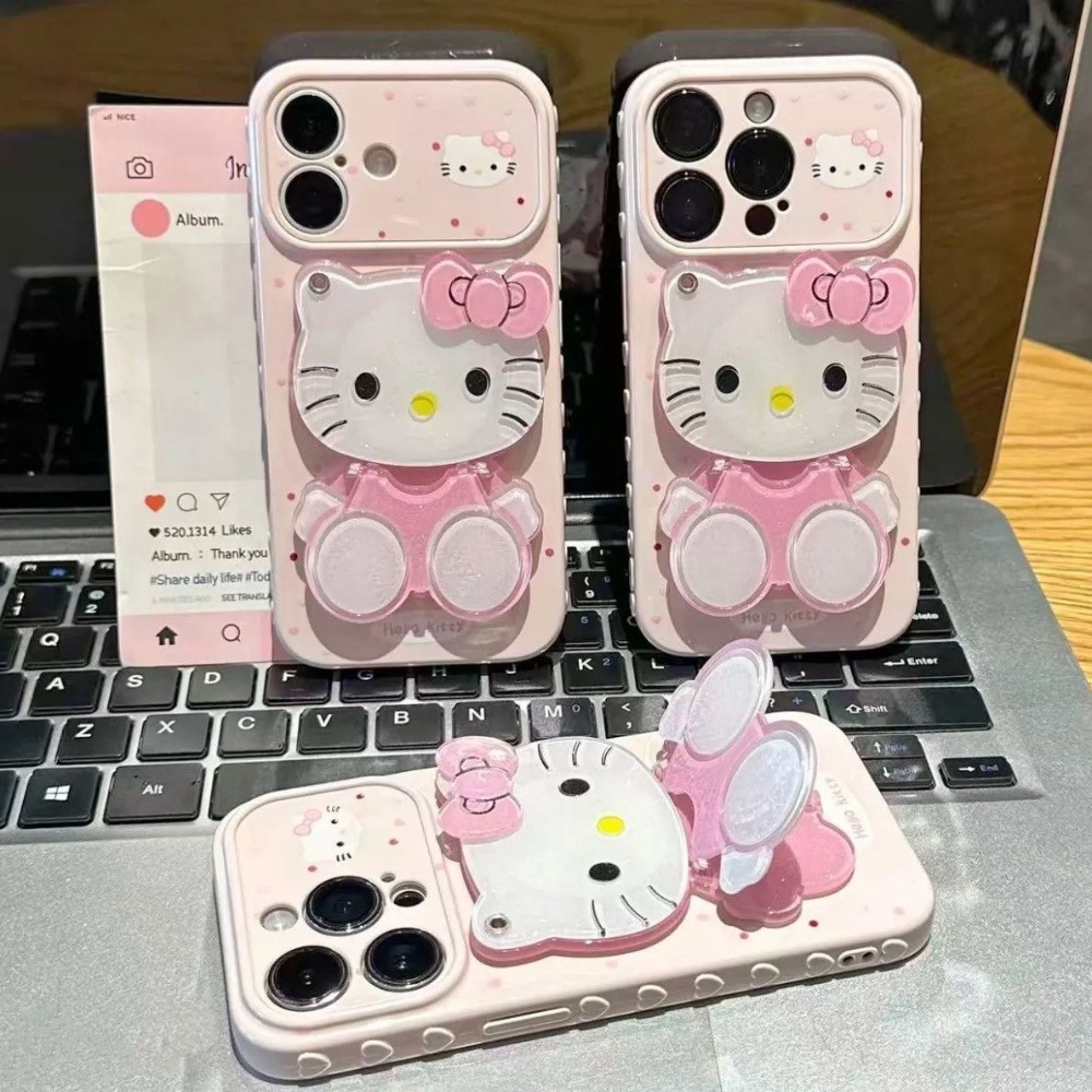 Kreative Anime-Handyhülle mit  – Phone Accessories Design Bewertung und Preis