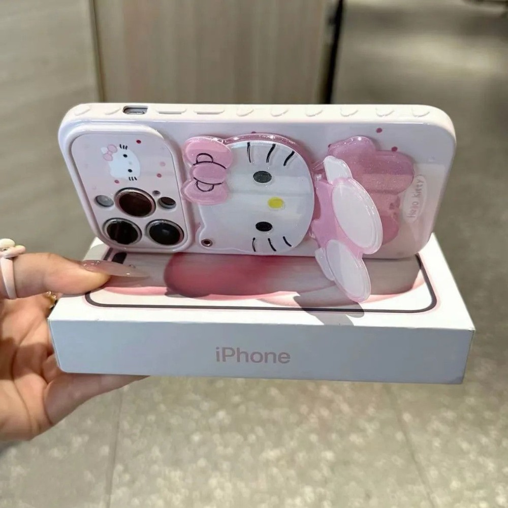 Kreative Anime-Handyhülle mit  – Phone Accessories Design Bewertung und Preis