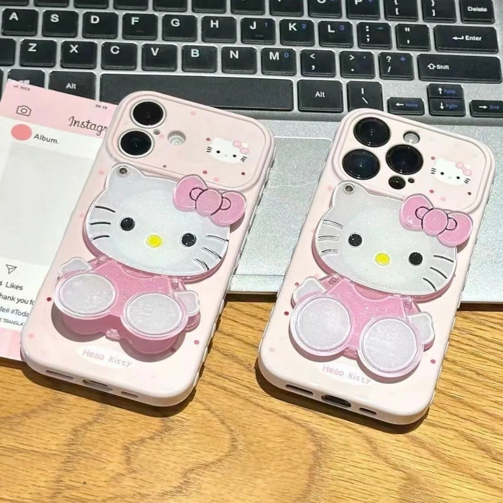 Kreative Anime-Handyhülle mit  – Phone Accessories Design Bewertung und Preis