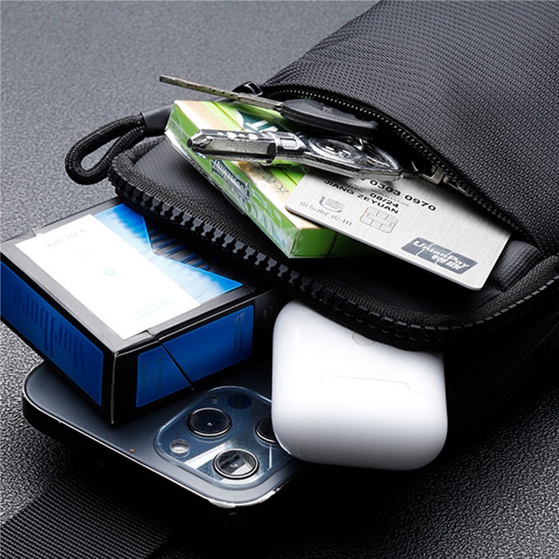1 Stück Tragbare Wasserdichte  – Phone Accessories In China Bewertung und Preis