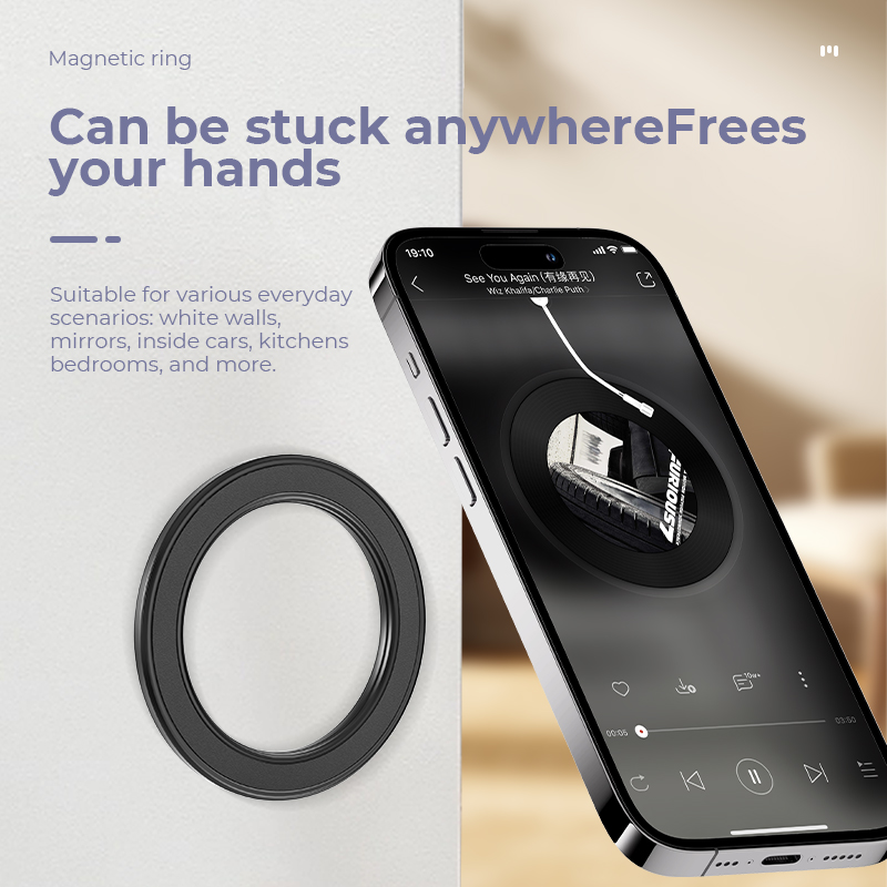 Für Magsafe Starke Magnetische – Phone Accessories Japan Bewertung und Preis
