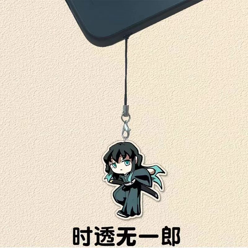 Demon Slayer: The Blade of Dem – Phone Accessories Demon Slayer Bewertung und Preis