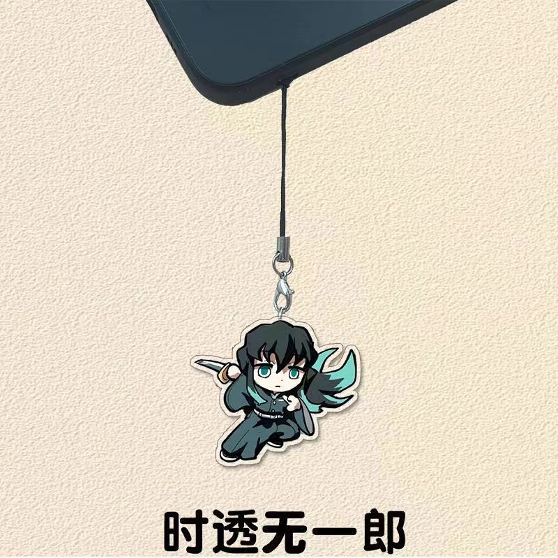 Demon Slayer: The Blade of Dem – Phone Accessories Demon Slayer Bewertung und Preis