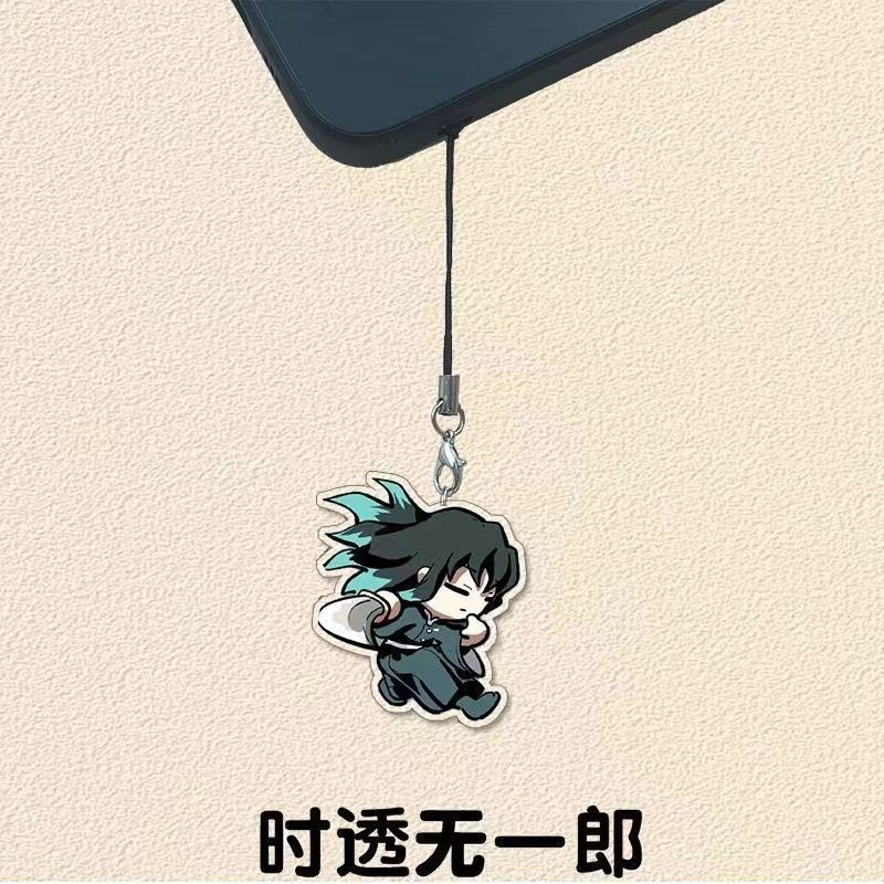 Demon Slayer: The Blade of Dem – Phone Accessories Demon Slayer Bewertung und Preis