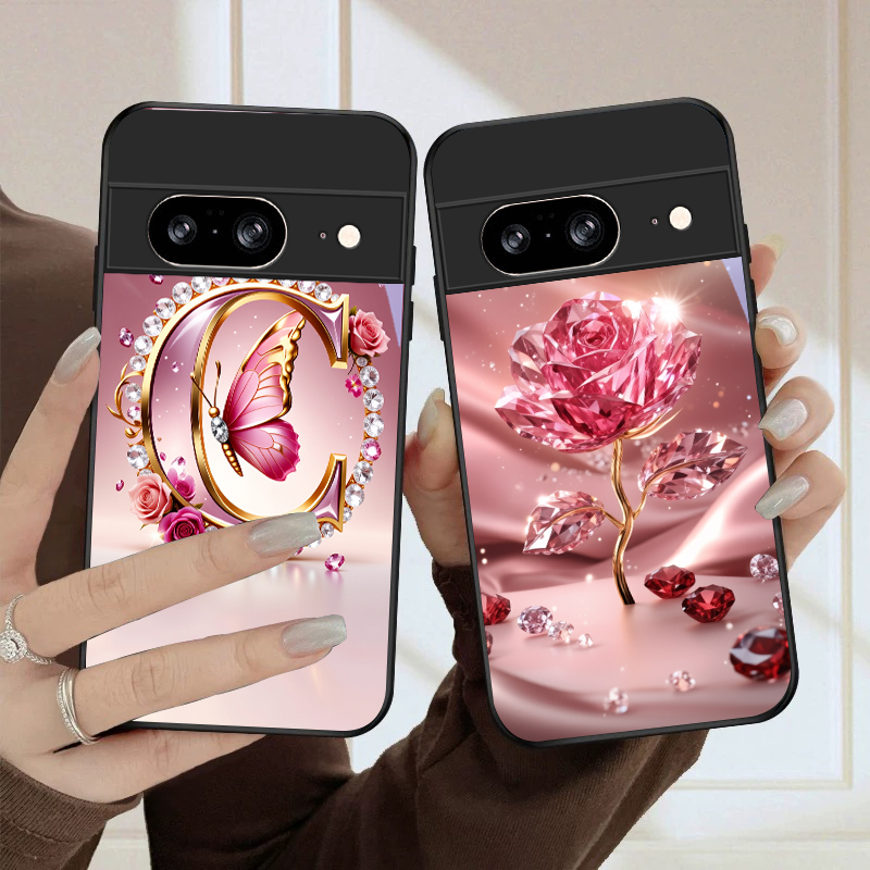 Golden Thread Starlight für Go – Google Pixel 9 Bewertung und Preis