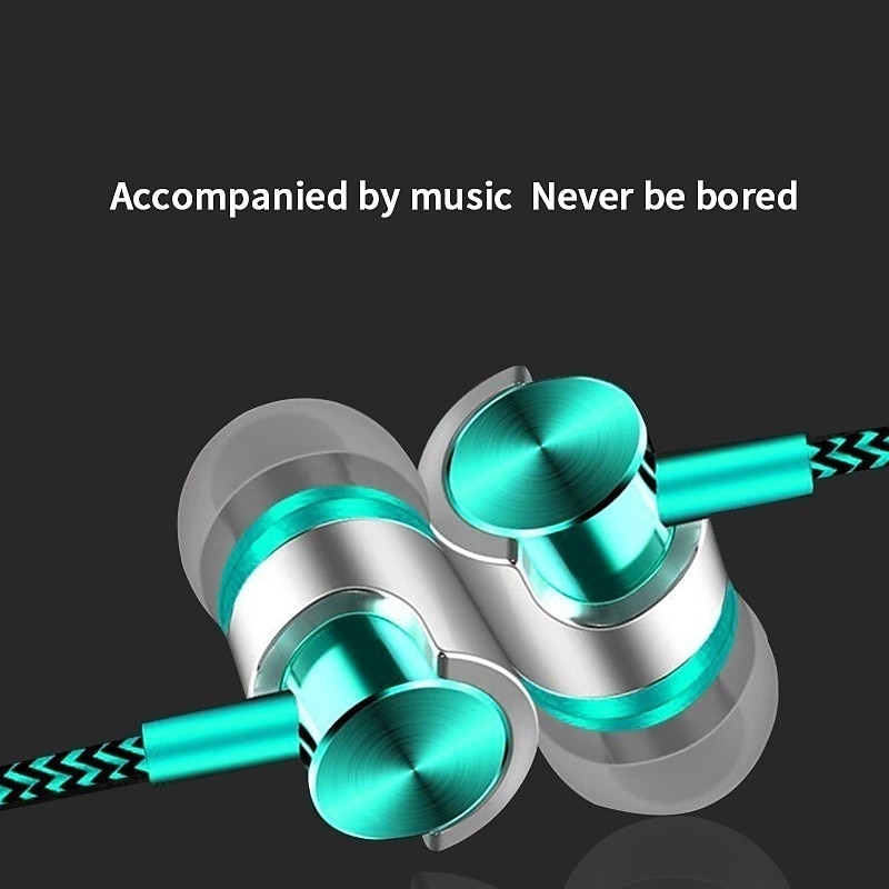 In-Ear-Kopfhörer mit Kabel, Hi – Phone Accessories Design Bewertung und Preis