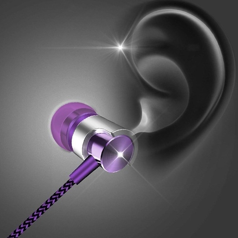 In-Ear-Kopfhörer mit Kabel, Hi – Phone Accessories Design Bewertung und Preis
