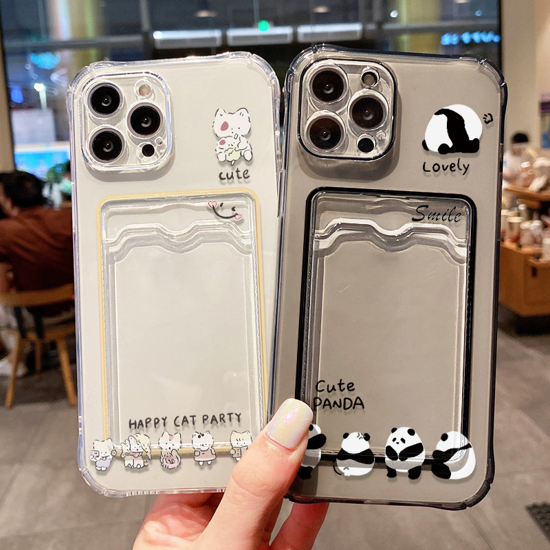 Süße schwarze Katze Handyhülle – Phone Accessory Bewertung und Preis