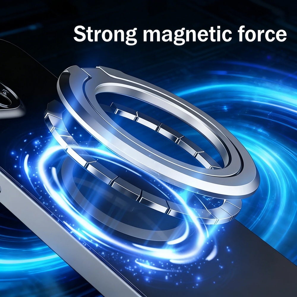 Magnetischer Telefonringhalter – Phone Accessories Popsocket Bewertung und Preis