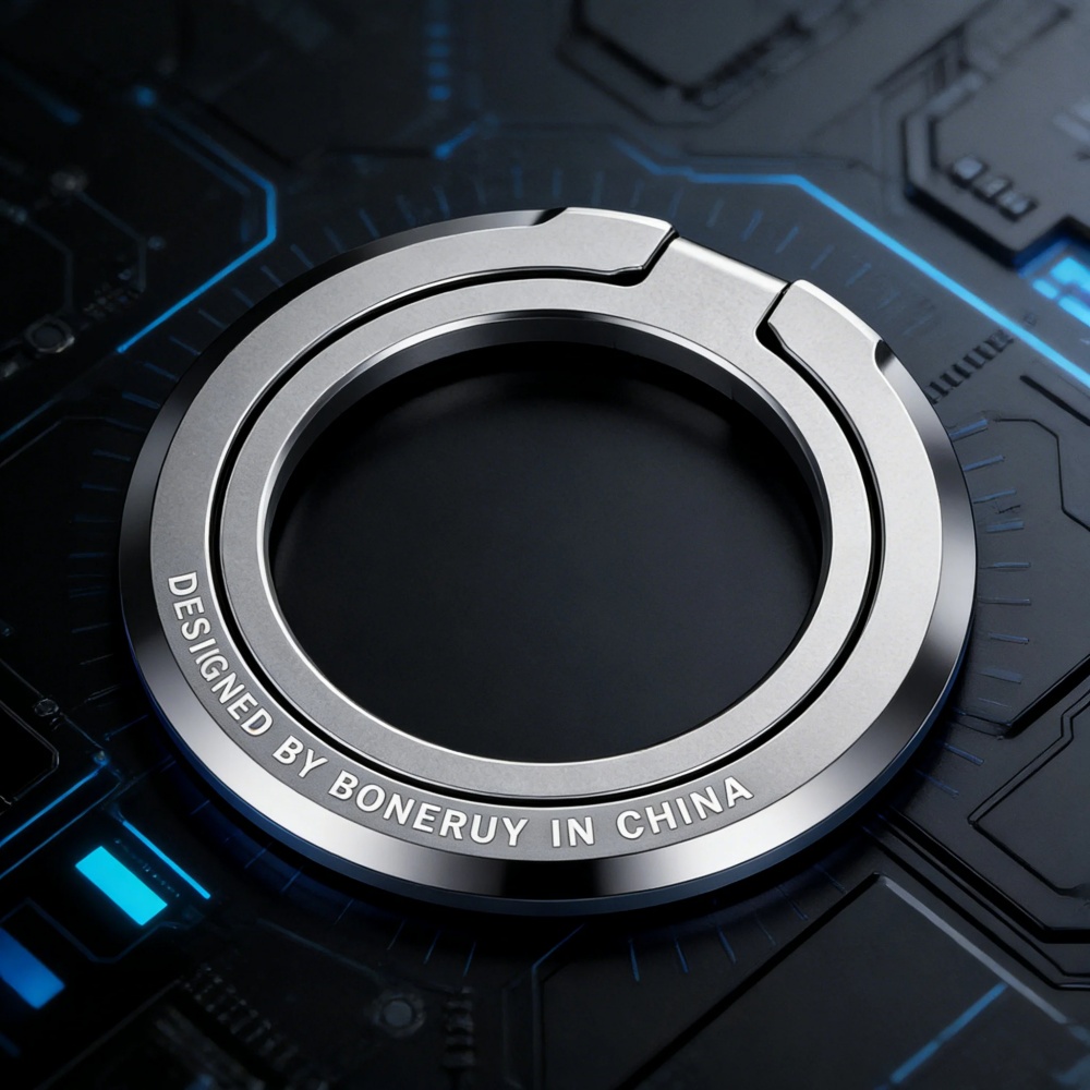 Magnetischer Telefonringhalter – Phone Accessories Popsocket Bewertung und Preis
